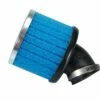 Luftfilter Polini Special Air Box Filter 36mm 30° Blau -Racing Planet Verkaufsgeschäft 203 0042