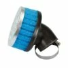 Luftfilter Polini Special Air Box Filter Kurz 39mm 30° Blau -Racing Planet Verkaufsgeschäft 203 0052