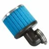 Luftfilter Polini Special Air Box Filter 38mm 90° Blau 1 Luftfilter Polini Special Air Box Filter 38mm 90° Blau -Racing Planet Verkaufsgeschäft 203 0056