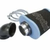Luftfilter Polini Big Evolution 48, 55mm Schwarz-blau -Racing Planet Verkaufsgeschäft 203 0159