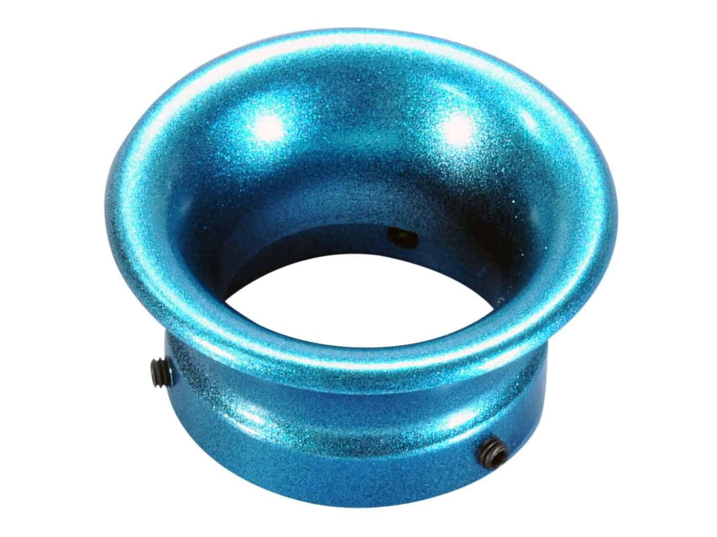 Ansaugtrichter Polini Anschlussweite 44mm 3 Ansaugtrichter Polini Anschlussweite 44mm