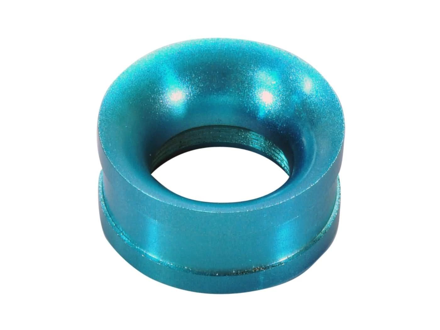 Ansaugtrichter Polini M32x1,25 Für PHBG Vergaser 3 Ansaugtrichter Polini M32x1,25 Für PHBG Vergaser