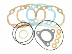 Zylinder Dichtungssatz Polini Racing Big Evolution Für Minarelli Liegend LC