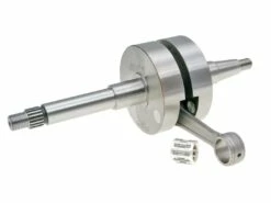Kurbelwelle Polini P.R.E. 100ccm 14mm Für Piaggio Zip SP, Zip 2 SP