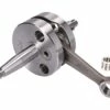 Kurbelwelle Polini For Race Für Minarelli AM6, Generic, KSR-Moto, Keeway, Motobi, Ride, CPI, 1E40MA, 1E40MB -Racing Planet Verkaufsgeschäft 210.0052 2D 0001