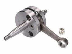 Kurbelwelle Polini For Race Für Minarelli AM6, Generic, KSR-Moto, Keeway, Motobi, Ride, CPI, 1E40MA, 1E40MB