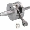 Kurbelwelle Polini Für Piaggio / Derbi Motor D50B0 2 Kurbelwelle Polini Für Piaggio / Derbi Motor D50B0 -Racing Planet Verkaufsgeschäft 210.0053 2D 0001
