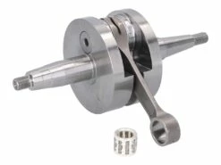 Kurbelwelle Polini Für Piaggio / Derbi Motor D50B0