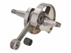 Kurbelwelle Polini For Race Advanced Für Vespa 50 Special, PK, APE 50 (mit 20mm Konus)