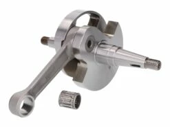 Kurbelwelle Polini 60mm Für Vespa PX 125, PX 150, LML Star Deluxe