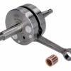 Kurbelwelle Polini Big Evolution 44mm Hub Für Minarelli AM6