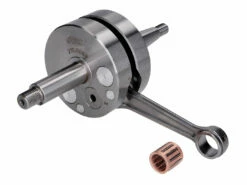 Kurbelwelle Polini Big Evolution 44mm Hub Für Minarelli AM6