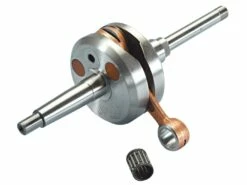 Kurbelwelle Polini Für Peugeot 103, 104, 105, GL10, SPX 50