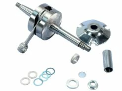 Kurbelwelle Polini Big Evolution 85mm / 13mm Für Piaggio LC