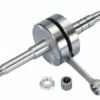 Kurbelwelle Polini Big Evolution 85mm / 12mm Für Minarelli Liegend LC -Racing Planet Verkaufsgeschäft 210 0022