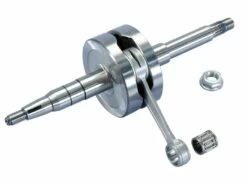 Racing Planet Verkaufsgeschäft 18 Kurbelwelle Polini Big Evolution 85mm / 13mm Für Minarelli Liegend LC