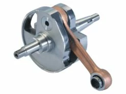 Kurbelwelle Polini Verstärkt 57mm Für Vespa PE 200, PX 200
