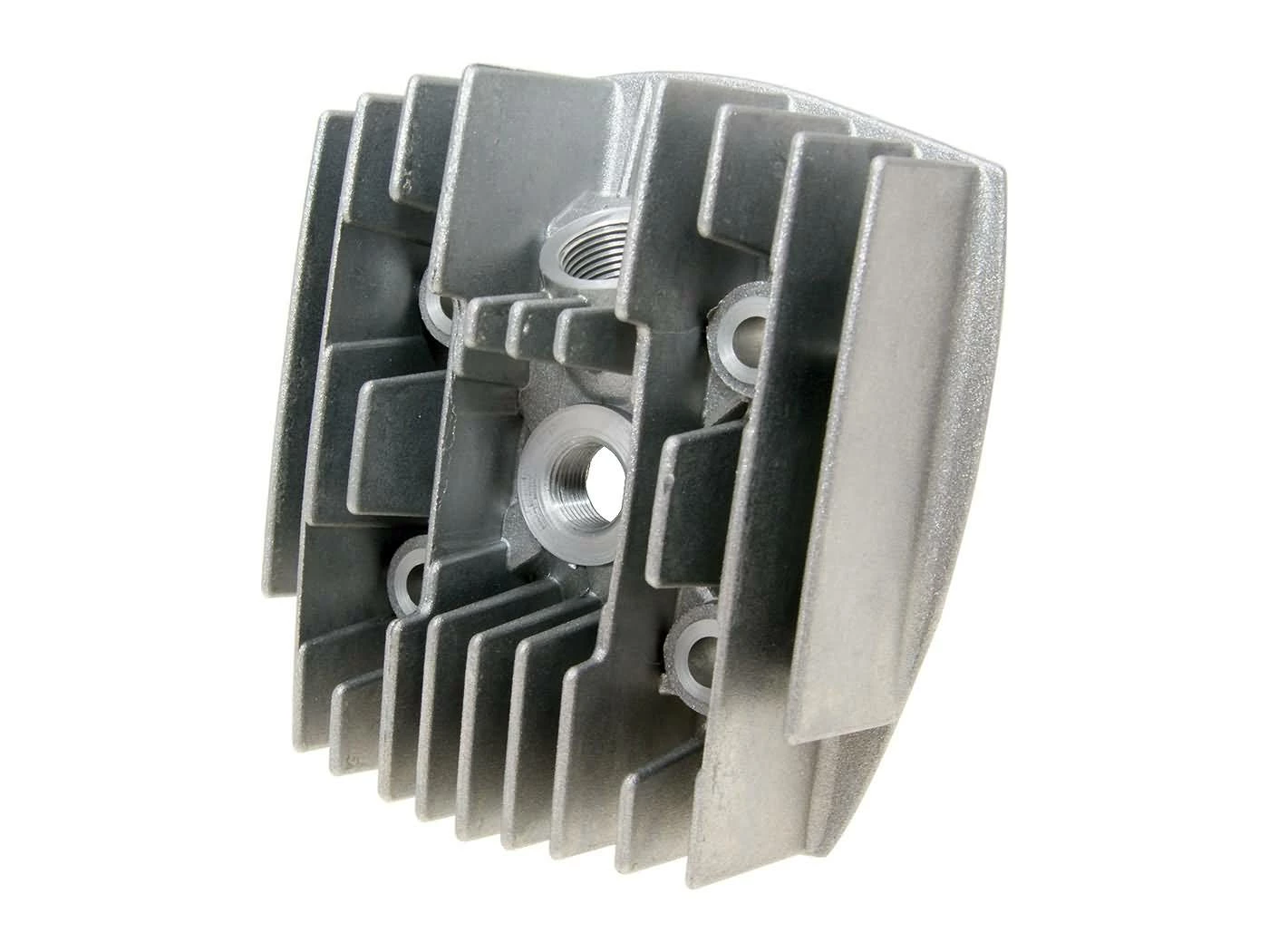 Zylinderkopf Polini 65ccm 46mm Für Peugeot 103, 104, 105, GL 10, SPX 50 3 Zylinderkopf Polini 65ccm 46mm Für Peugeot 103, 104, 105, GL 10, SPX 50