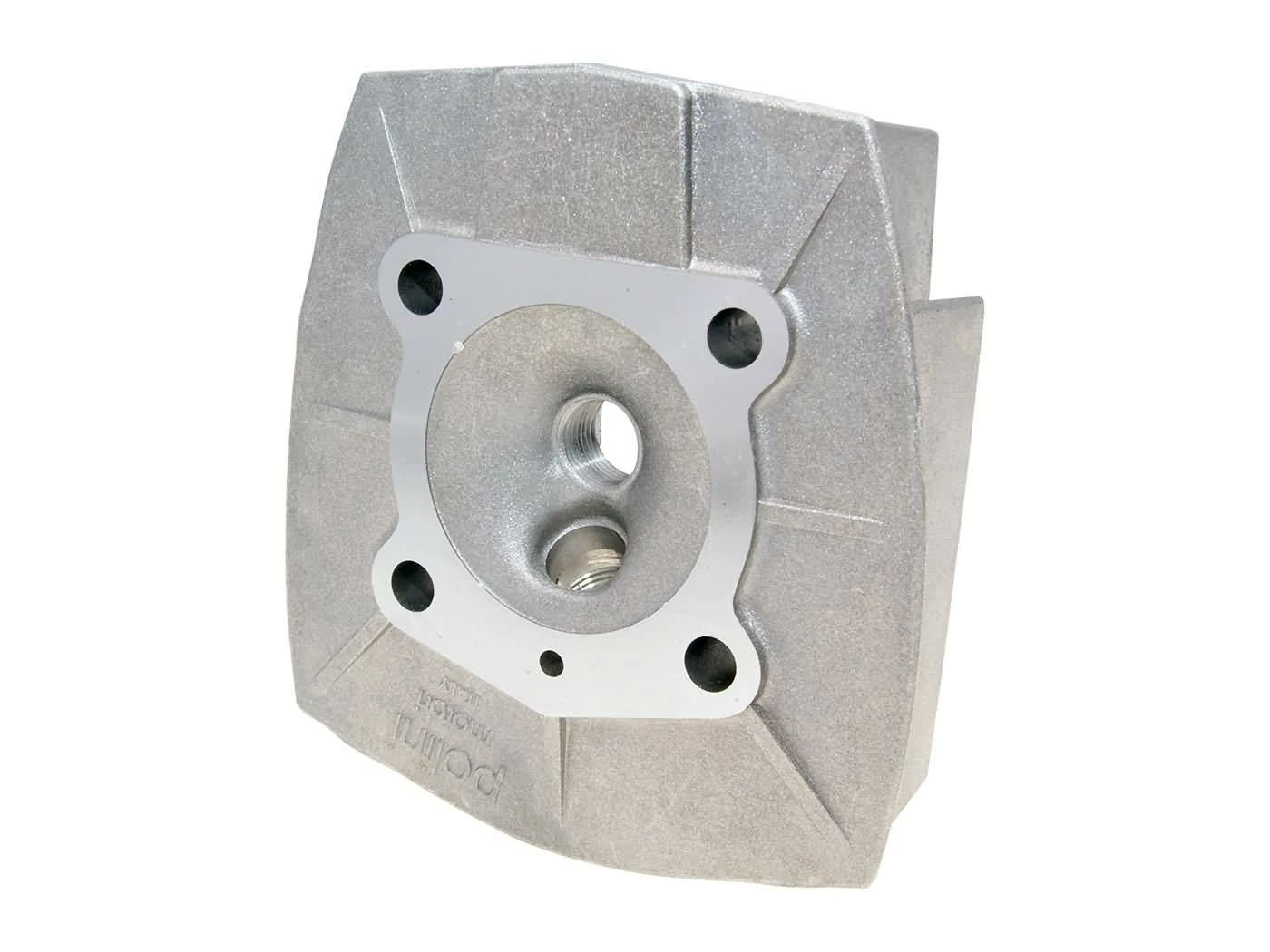 Zylinderkopf Polini 65ccm 46mm Für Peugeot 103, 104, 105, GL 10, SPX 50 4 Zylinderkopf Polini 65ccm 46mm Für Peugeot 103, 104, 105, GL 10, SPX 50 – Bild 2