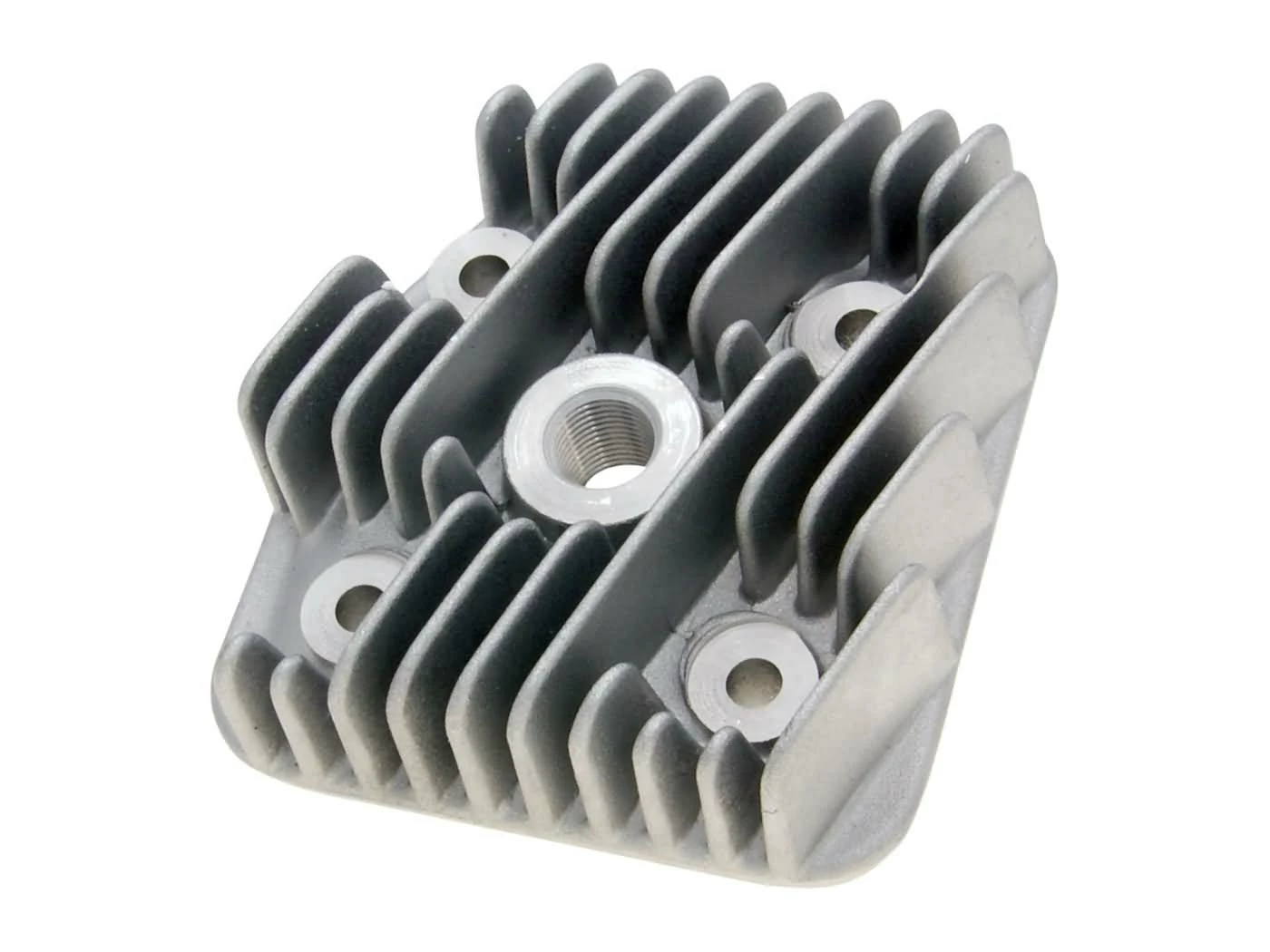 Zylinderkopf Polini Für Minarelli Liegend AC 3 Zylinderkopf Polini Für Minarelli Liegend AC