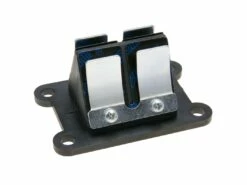 Membranblock Polini Für Minarelli AM, Generic, KSR-Moto, Keeway, Motobi, Ride, CPI,1E40MA, 1E40MB