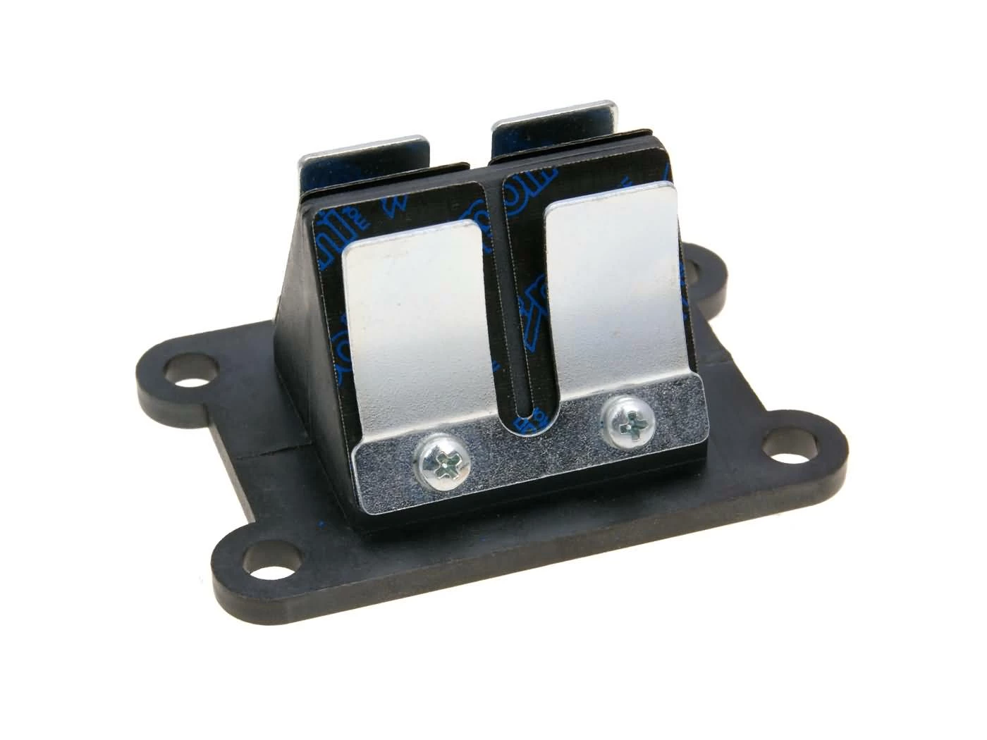 Membranblock Polini Für Minarelli AM, Generic, KSR-Moto, Keeway, Motobi, Ride, CPI,1E40MA, 1E40MB 3 Membranblock Polini Für Minarelli AM, Generic, KSR-Moto, Keeway, Motobi, Ride, CPI,1E40MA, 1E40MB