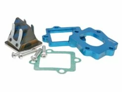 Membranblock Polini Big Evolution Für Minarelli Liegend, CPI, Keeway, 1E40QMB