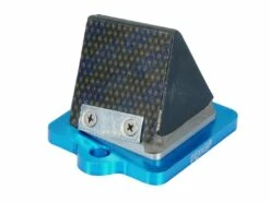 Membranblock Polini Oversize Big Evolution Für Aprilia, Derbi, Gilera, Piaggio, Vespa