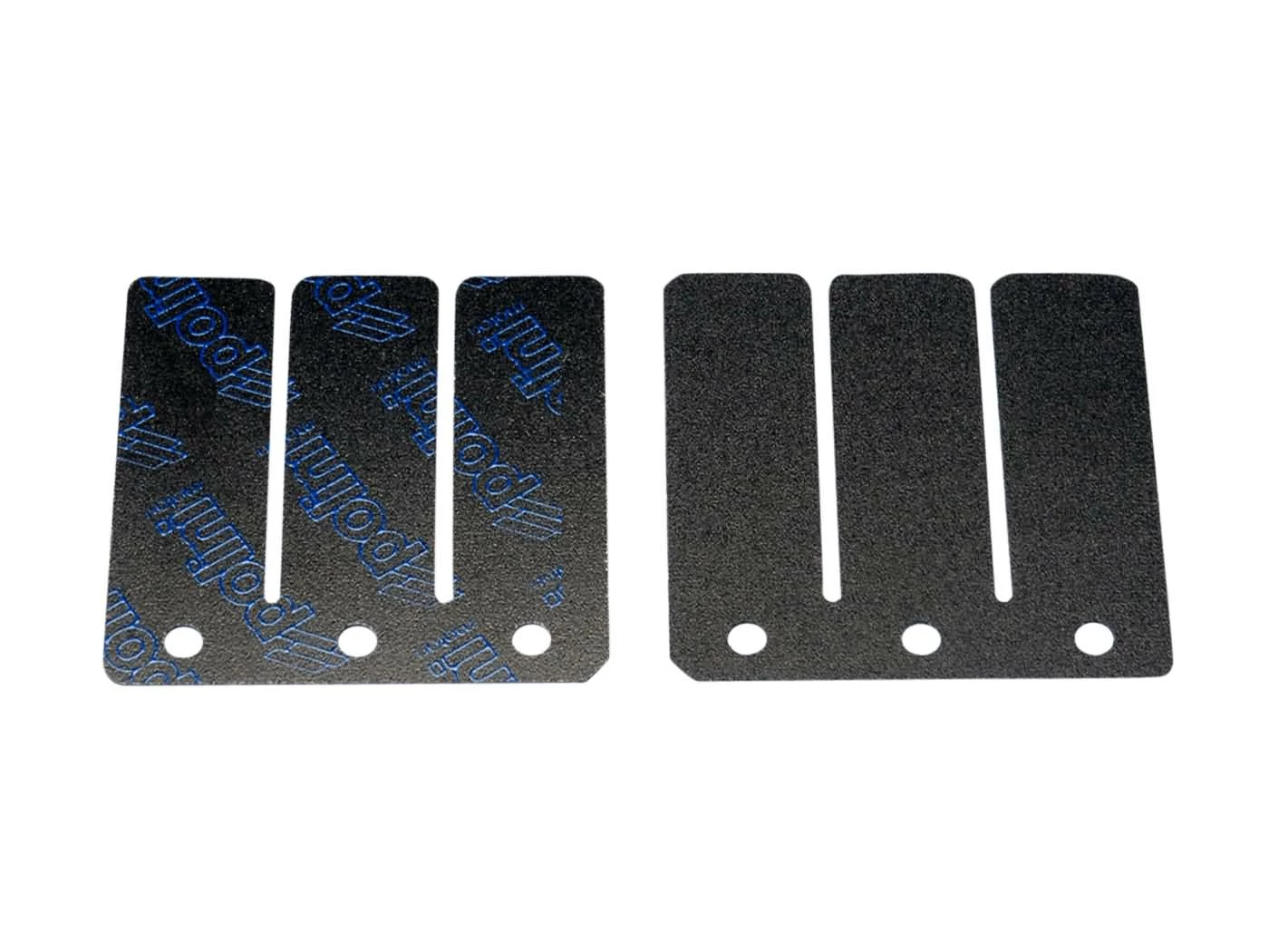 Membranplättchen Polini Carbon Für Derbi Senda GPR, Gilera GSM SMT RCR Zulu EBE, EBS 3 Membranplättchen Polini Carbon Für Derbi Senda GPR, Gilera GSM SMT RCR Zulu EBE, EBS