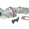 Ansaugstutzen Polini Membran 19/25,5mm Für Vespa 50 HP, FL2, PK, XL, 125 ETS, PK, XL Mit CP Vergaser -Racing Planet Verkaufsgeschäft 215.0231 einlasssystem polini 19mm vespa shop