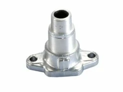 Ansaugstutzen Polini Für Morini Mofas Mit Polini Serie 5000, 6000 Zylinderkits