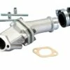 Ansaugstutzen Polini Membran 24/28,5mm Für Vespa 50 PK, XL, 125 PK, XL Mit CP Vergaser -Racing Planet Verkaufsgeschäft 215 0205
