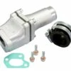 Ansaugstutzen Polini Membran 30/36mm Für Piaggio Ape 50 FL, FL2, FL3, RST Mix Mit 24-30mm PWK Vergaser -Racing Planet Verkaufsgeschäft 215 0272