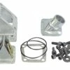 Ansaugstutzen Polini Membran 19/24mm Für Peugeot 103, 103 SP, HP, MVL 50 -Racing Planet Verkaufsgeschäft 215 0301
