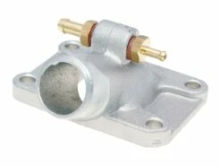 Ansaugstutzen Polini 19/24mm Für Yamaha Chappy 50