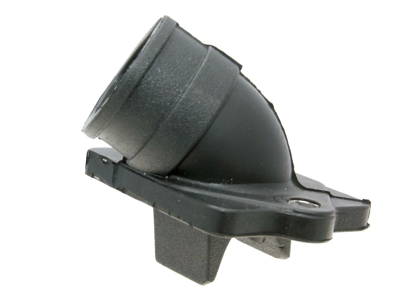 Ansaugstutzen Polini 17,5/23mm Für Piaggio 50 2T 3 Ansaugstutzen Polini 17,5/23mm Für Piaggio 50 2T