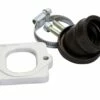 Ansaugstutzen Polini 360 24/28,5mm Für Piaggio Mit 19mm CP Evolution, 19mm PHBG Evolution Vergaser -Racing Planet Verkaufsgeschäft 215 0431