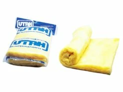 Auspuff Dämmwolle Polini 60x30x3cm - Fiberglas