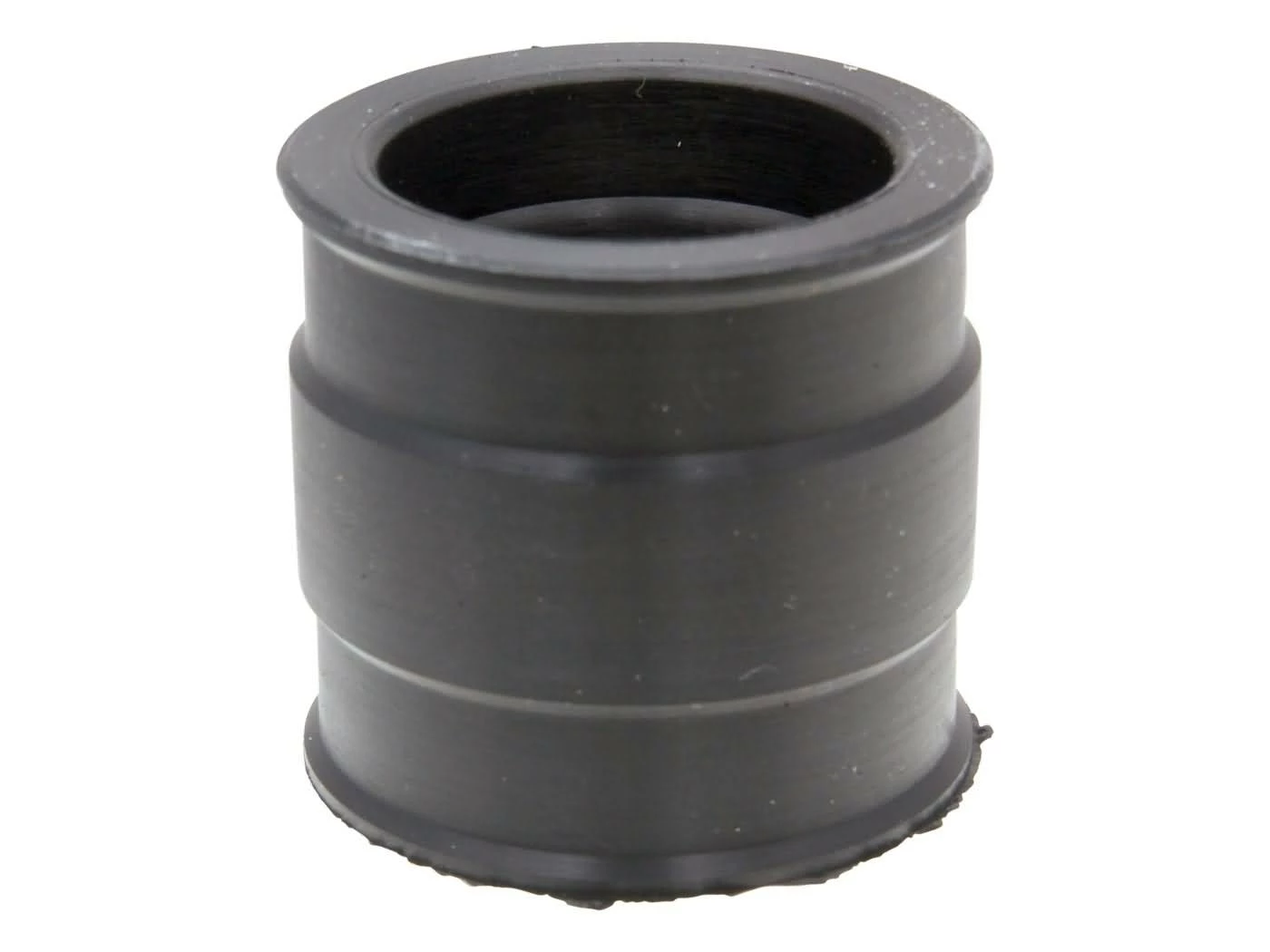 Vergaser Anschlussgummi Polini 25 - 28,5mm Für CP-Vergaser 4 Vergaser Anschlussgummi Polini 25 - 28,5mm Für CP-Vergaser – Bild 2