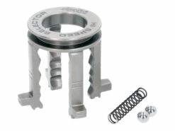 Schaltklaue Polini 4-Gang Für Vespa PK, Primavera, Piaggio Ape -1978