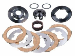 Kupplungskit Polini Race Für Vespa Primavera PK 50, 125 Smallframe