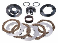 Kupplungskit Polini Evolution Für Vespa Primavera PK 50, 125 Smallframe