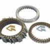 Kupplungsscheiben Set Polini Für Yamaha T-Max 530 2012- -Racing Planet Verkaufsgeschäft 230 0020