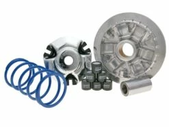 Variomatik Polini Maxi Hi-Speed Für Yamaha N-Max 125, 155