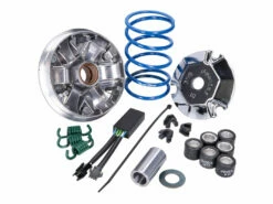 Variomatik Polini Hi-Speed Für Sym Jet, Orbit 3 50cc E4