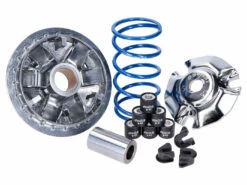 Variomatik Polini Maxi Hi-Speed Für Yamaha X-Max 125i 21- E5 [SEH3/ B9Y]