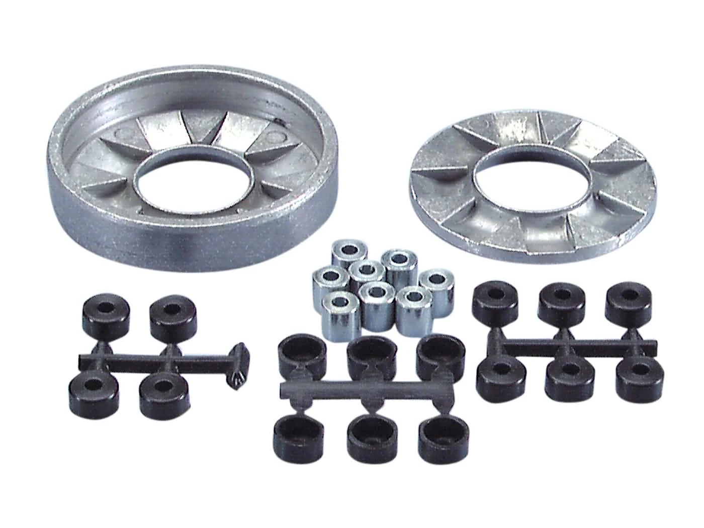 Variomatik Polini Hi-Speed Für Piaggio Bravo Moped 1981, Ciao 1995 3 Variomatik Polini Hi-Speed Für Piaggio Bravo Moped 1981, Ciao 1995