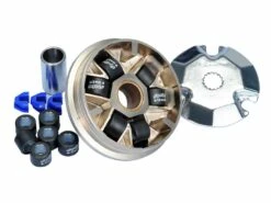 Variomatik Polini Hi-Speed Für Italjet Pista, Bazooka, MBK Active, Sorriso, Yamaha Beluga, CT 50, Garelli Pony 50