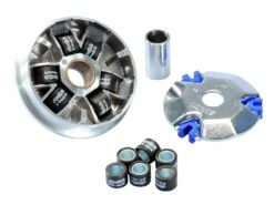 Variomatik Polini Hi-Speed Für Aprilia Habana, Suzuki Estilete UF, Katana AC (-1999), Zilion AC