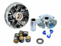 Variomatik Polini Hi-Speed Für Piaggio 50 2T 1998-